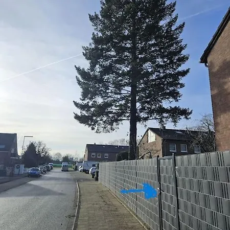 Appartamento Tanne Düsseldorf