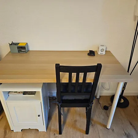 Tanne * Dusseldorf