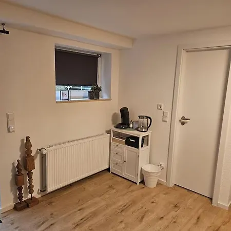 Apartamento Tanne Düsseldorf