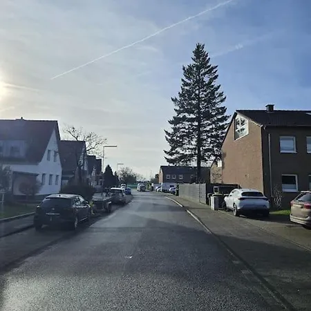 Tanne * Düsseldorf