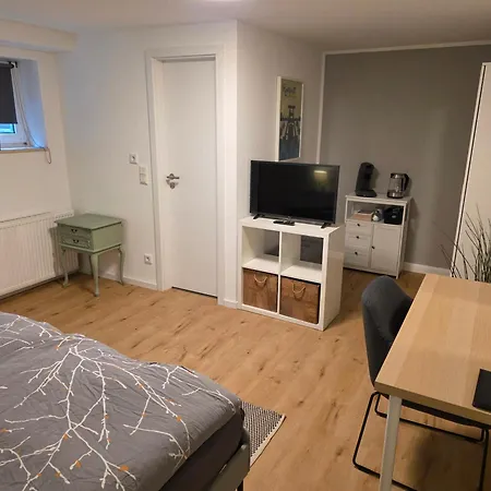 Tanne Apartmán *