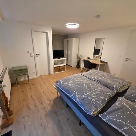 Apartman Tanne Düsseldorf
