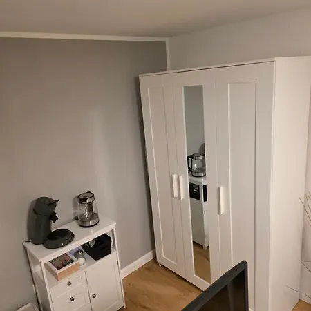 Apartman Tanne