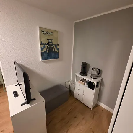 Apartman Tanne