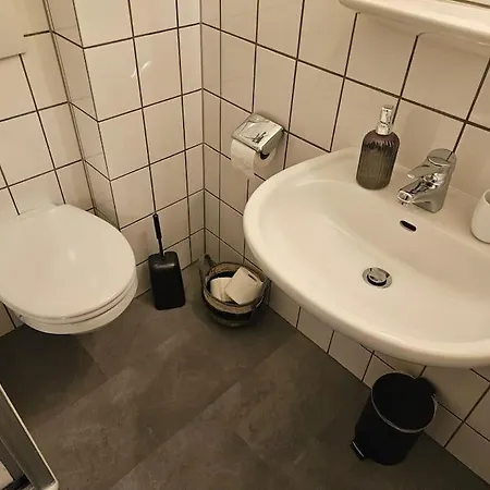 Apartment Tanne *